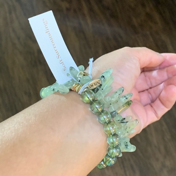 Soft surroundings bracelet - Picture 9 of 15